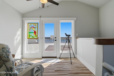 Rare offering on the ICW - welcome to this stunning custom built