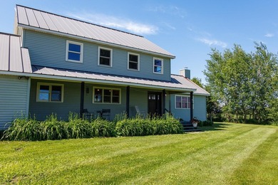 Island country living awaits in the heart of the Lake Champlain - photo 8