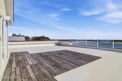 Rare offering on the ICW - welcome to this stunning custom built