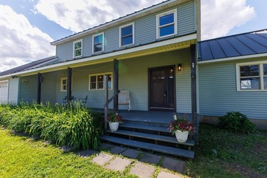 Island country living awaits in the heart of the Lake Champlain - photo 9