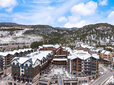Welcome to Kindred, Keystone Resort's premier new ski-in/ski-out - photo 50