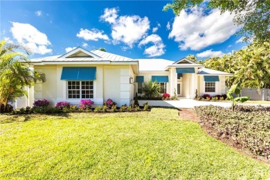 Caloosahatchee River Home Sale Pending in Fort Myers Florida