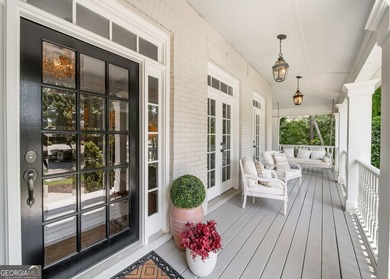 Welcome to 705 Clubside Drive, an exceptional four sided brick - photo 5