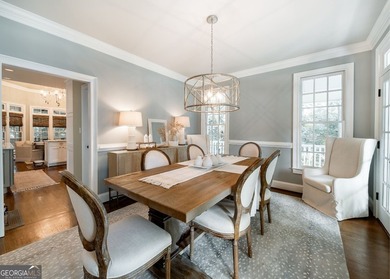 Welcome to 705 Clubside Drive, an exceptional four sided brick - photo 8