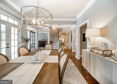 Welcome to 705 Clubside Drive, an exceptional four sided brick - photo 9