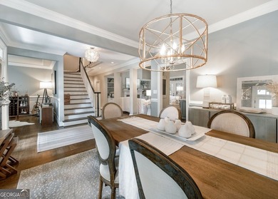 Welcome to 705 Clubside Drive, an exceptional four sided brick - photo 10