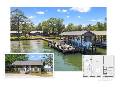 (private lake, pond, coastal) Home For Sale in Orange Beach Alabama