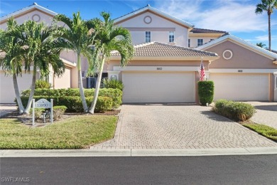 Lake Condo Sale Pending in Fort Myers, Florida