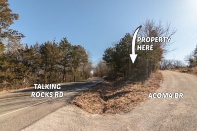 2+ Acres - Lake View - Near Branson West - photo 2