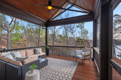 Refined Lakeside Living in this Exceptional Custom Built Home - photo 16