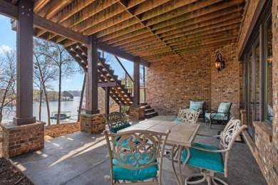 Refined Lakeside Living in this Exceptional Custom Built Home - photo 29