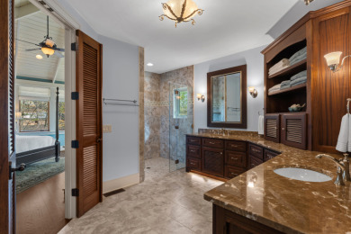 Refined Lakeside Living in this Exceptional Custom Built Home - photo 21