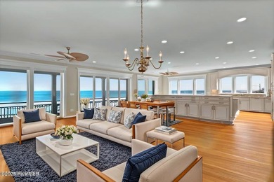 Introducing 410 Fort Fisher Blvd N, an exceptional oceanfront
