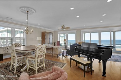 Introducing 410 Fort Fisher Blvd N, an exceptional oceanfront