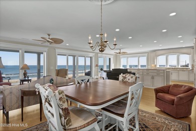 Introducing 410 Fort Fisher Blvd N, an exceptional oceanfront