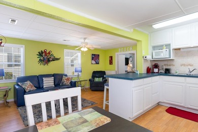 Cozy 2BR/1BA conversion located within the prestigious and - photo 11