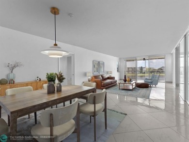 Lake Condo For Sale in Pompano Beach, Florida