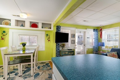 Cozy 2BR/1BA conversion located within the prestigious and - photo 12