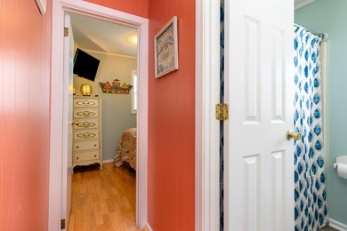 Cozy 2BR/1BA conversion located within the prestigious and - photo 21