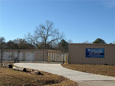 Lake Keowee Lot For Sale in Seneca South Carolina