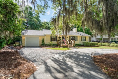 Charming 3BR Cottage on Lady's Island - Minutes to Downtown - photo 6