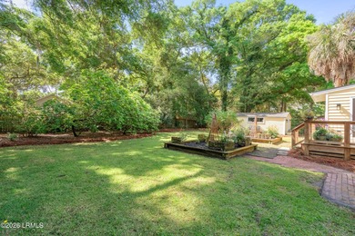 Charming 3BR Cottage on Lady's Island - Minutes to Downtown - photo 7