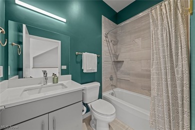 A location and townhome truly second to none! Tax abated through - photo 28