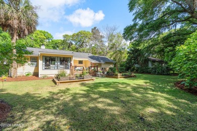 Charming 3BR Cottage on Lady's Island - Minutes to Downtown - photo 10