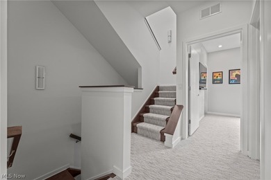 A location and townhome truly second to none! Tax abated through - photo 30