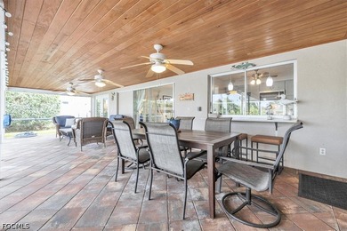 SAILBOAT ACCESS POOL HOME LOCATED ON PELICAN BLVD. Discover - photo 37