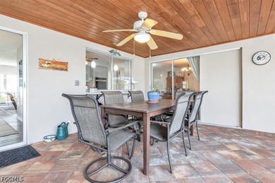 SAILBOAT ACCESS POOL HOME LOCATED ON PELICAN BLVD. Discover - photo 38