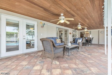 SAILBOAT ACCESS POOL HOME LOCATED ON PELICAN BLVD. Discover - photo 39