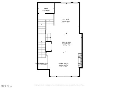 A location and townhome truly second to none! Tax abated through - photo 39