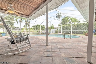 SAILBOAT ACCESS POOL HOME LOCATED ON PELICAN BLVD. Discover - photo 40