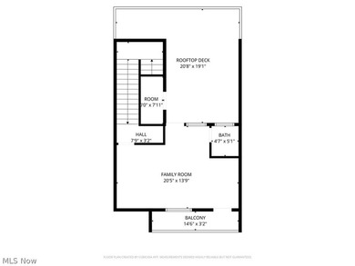 A location and townhome truly second to none! Tax abated through - photo 41