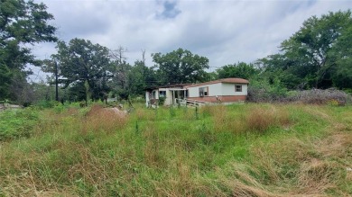 Lake Home For Sale in Mabank, Texas