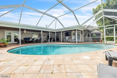 SAILBOAT ACCESS POOL HOME LOCATED ON PELICAN BLVD. Discover - photo 42