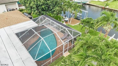 SAILBOAT ACCESS POOL HOME LOCATED ON PELICAN BLVD. Discover - photo 43