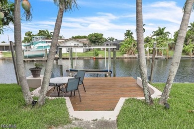 SAILBOAT ACCESS POOL HOME LOCATED ON PELICAN BLVD. Discover - photo 44