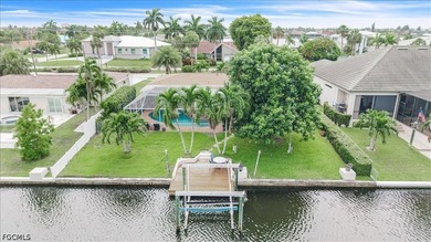 SAILBOAT ACCESS POOL HOME LOCATED ON PELICAN BLVD. Discover - photo 45