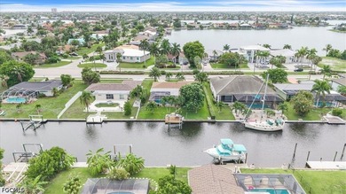 SAILBOAT ACCESS POOL HOME LOCATED ON PELICAN BLVD. Discover - photo 46
