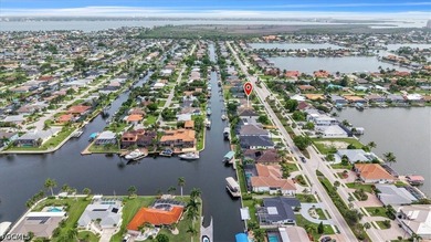 SAILBOAT ACCESS POOL HOME LOCATED ON PELICAN BLVD. Discover - photo 50