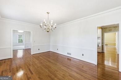Enjoy the best of Lake Lanier living from this spacious - photo 10