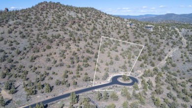 Lake Acreage For Sale in Prineville, Oregon