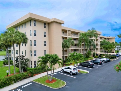 Lake Condo For Sale in Pompano Beach, Florida