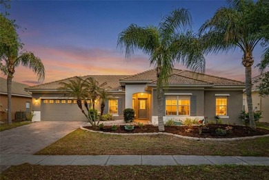 Lake Tohopekaliga Home Sale Pending in Kissimmee Florida