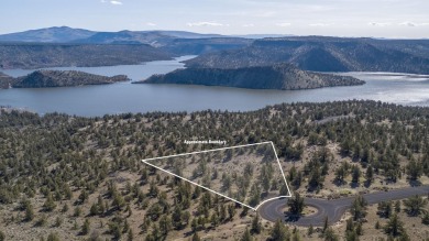 Lake Acreage For Sale in Prineville, Oregon