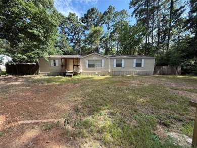 Lake Home For Sale in Chandler, Texas
