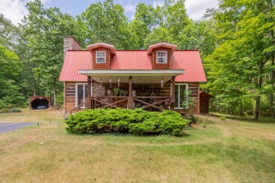 Lake Home For Sale in Bland, Virginia