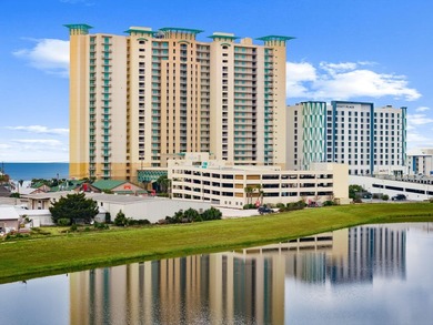 Welcome to Aqua 1004, where when you enter you are greeted by - photo 3